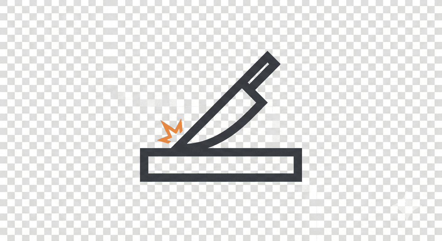 Edge & Finish Sharpening logo